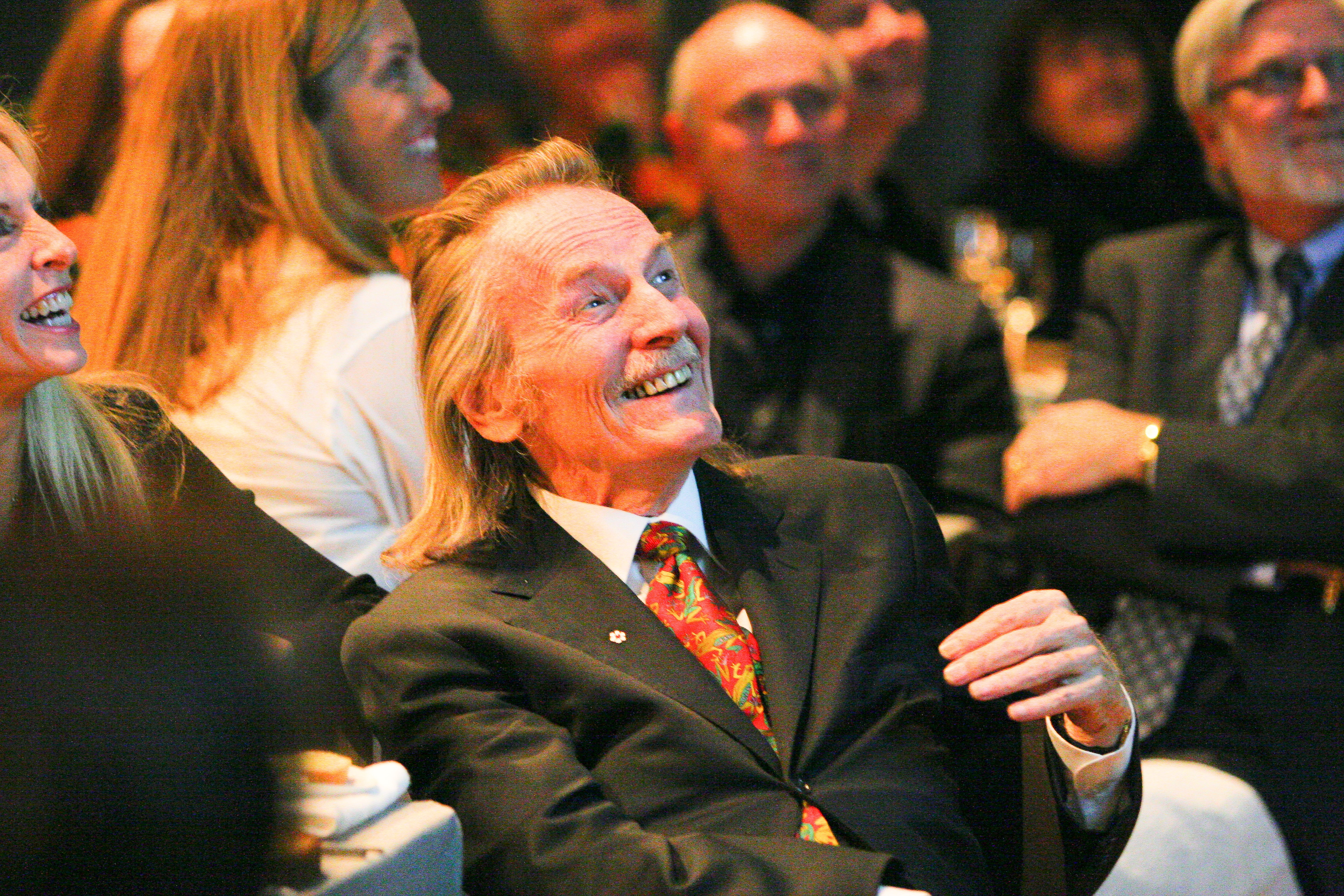 Gordon Lightfoot